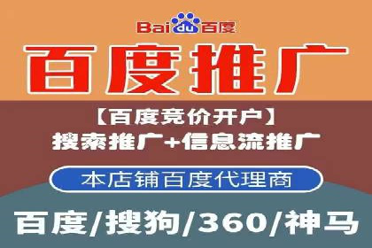 网站SEM托管服务客户案例分享